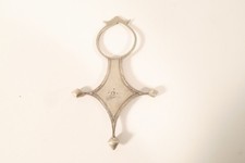 Schönes Tuareg Kreuz Agadez