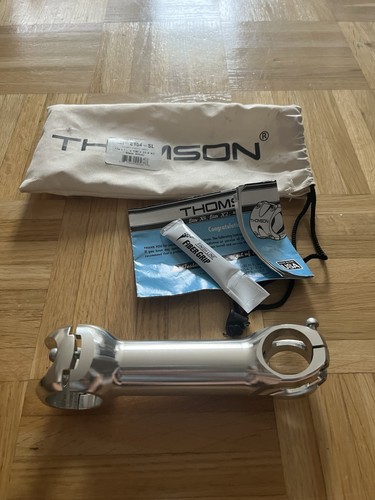 Thomson elite xorbau 130mm - thomson, x2