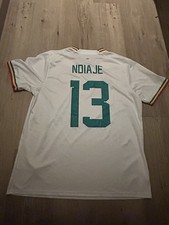 Senegal Home Trikot Gr:XL Neu