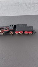 modelleisenbahn märklin h0 Dampflok  01097