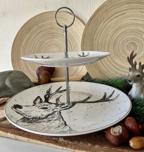 Etagere porzellan design - porzellan,,