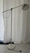 Ikea Stand-/Leselampe RANARP ,elfenbeinweiß sehr guter zustand