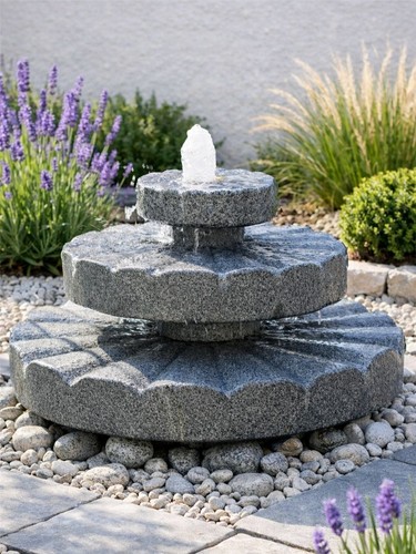 Granit pyramide zichi - zichi, 48