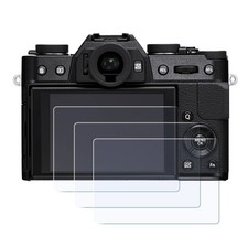 Displayschutz Fujifilm X-T10