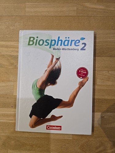 Biosphäre - , 2