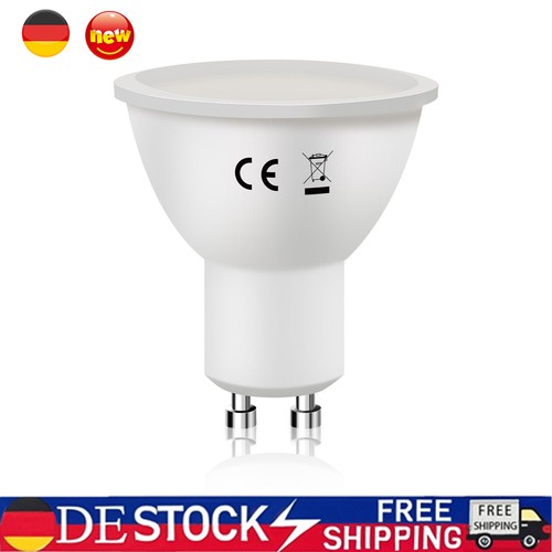 Gu10 led birne - gu10,