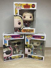 Funko POP! The Suicide Squad