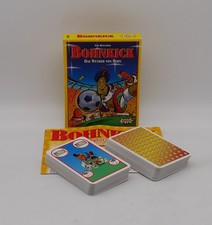 Bohnick Das Wunder von Bohn Kartenspiel Familienspiel von Amigo vollständig