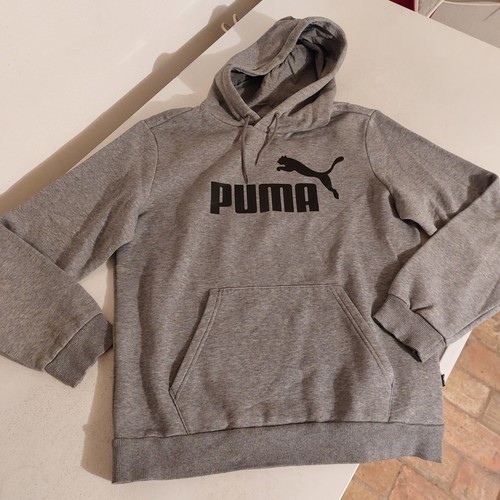 Puma kapuzenpullover - puma,