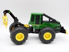 1:50 Ertl   /  John Deere 648