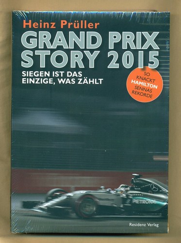 Grand prix story 2015 - grand, siegen