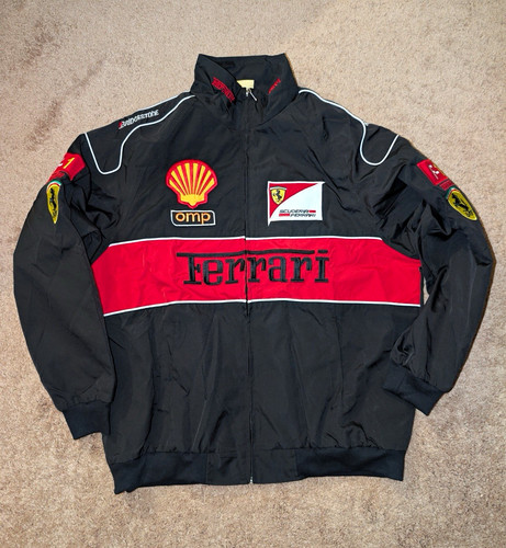 Ferrari scuderia - scuderia,