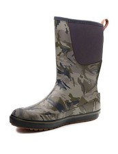 Grundens 12” Deck Boot 60014