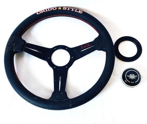 Nardi max orido racing - orido,