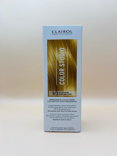 Clairol professional color - professional,