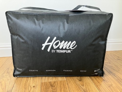 Tempur luxe fibre cooling king - luxe,