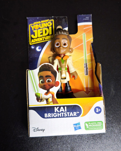 Hasbro star wars - wars, jedi