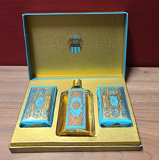4711 Tosca EAU DE COLOGNE Geschenkbox 40 ml UND 2x Seife a 100 g