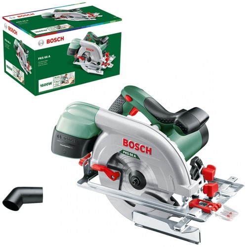 Bosch handkreissäge pks - bosch,