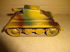 Panzer von Gama oder Bub