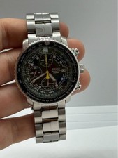 Seiko Flightmaster SNA411P1