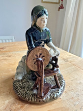 VINTAGE SCOTLAND COLL KERAMIK