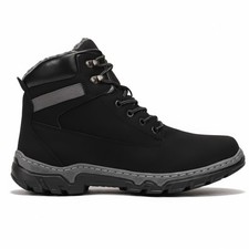 Herren High Top Isoliert