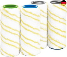 Yolando 4 Stück Bürstenrolle