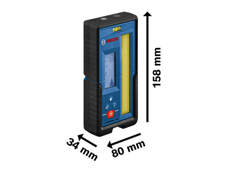 Bosch laser empfänger - bosch, laser-empfänger