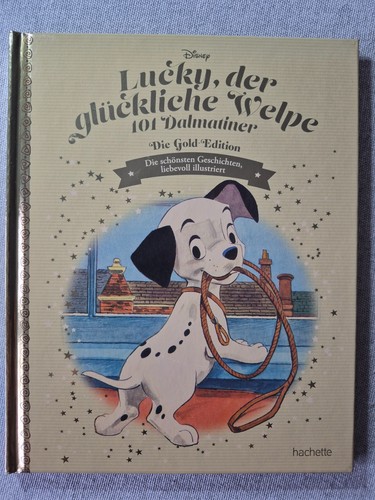 Disney die gold edition - gold,