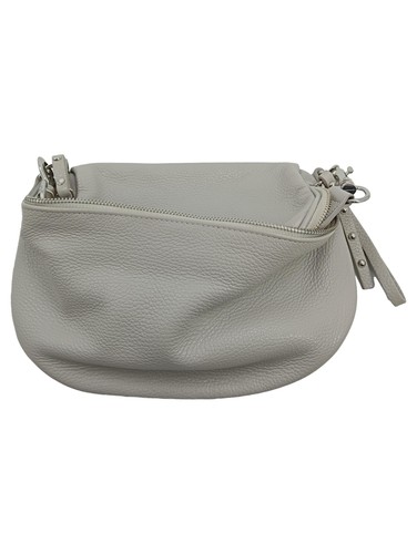 Damen umhängetasche grau - damen,
