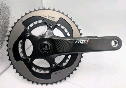 Sram red 170mm bb30 pf30 - sram,