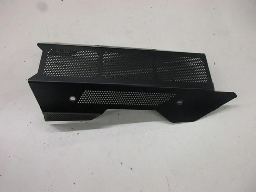 Hitzeschild auspuff suzuki - auspuff,