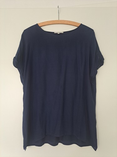 Damen shirt rena marx in - shirt, v.