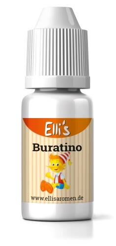 Buratino ellis - buratino,