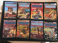 " Trucker - King " Bastei