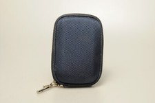 Deja Kameratasche blau