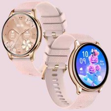 Damen Smartwatch Fitness