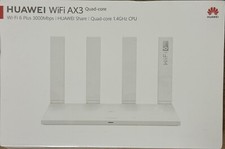 Huawei WiFi AX3 Quad Core