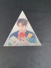 GOT7 7 for 7 Jackson Album Christmas You Are Triangle Ver Photocard PC KPOP 