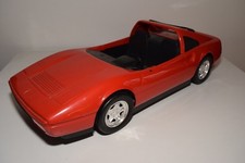 Mattel barbie 1986 ferrari - v,