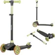 LIONELO Jessy 3-Rad Roller