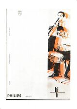 Bedienungsanleitung-Operating Instructions für Philips 22 AF 877 in Deutsch