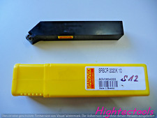 1 Stck. Sandvik Drehstahl SRSCR 2020K 10