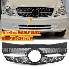 Fit Mercedes-Benz V-Class