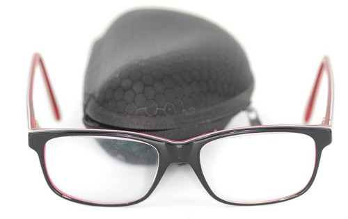 Puma brille schwarz rot - puma,