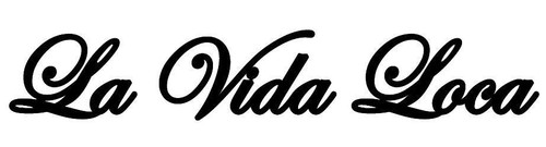 Vida loca jdm oem - vida, dub