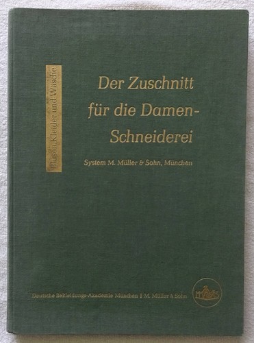 Buch der zuschnitt für - buch:,