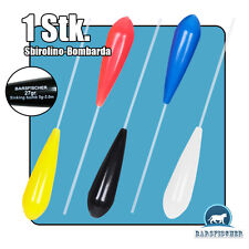 SPIROLINO POSE SINKEND / SCHWIMMEND, SBIROLINO - BOMBARDA FORELLEN POSEN, FLOAT