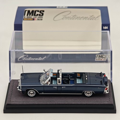 Goc lincoln continental - lincoln,